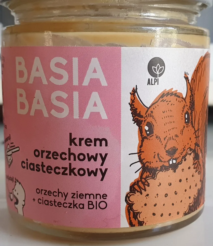 Basia Basia