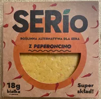 SERio z peperoncino