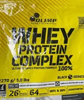 Whey Protein Komplex
