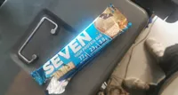 Seven