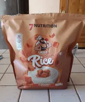 Carmel Cream Of Rice