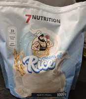 Cream Of Rice