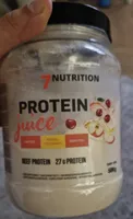 Protein juice