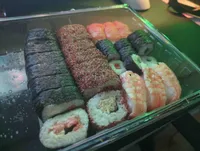 Sushi Supreme Box 970
