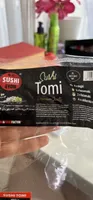 Sushi Tomi
