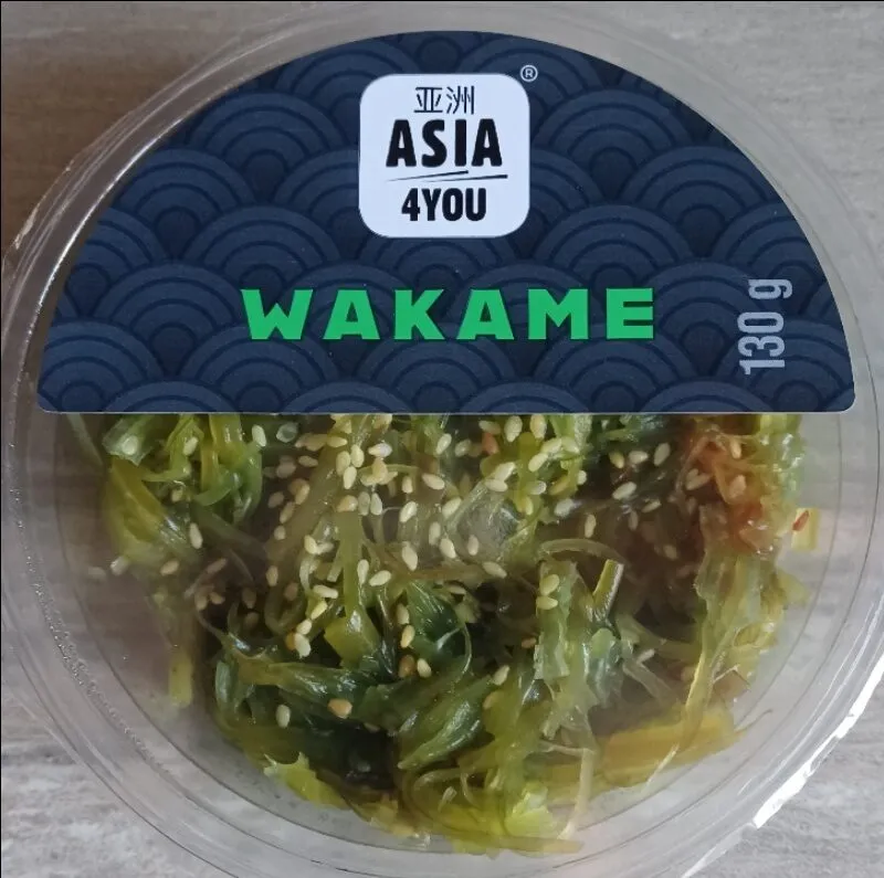 Wakame