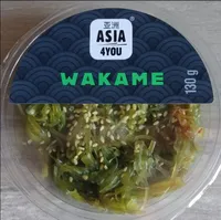 Wakame
