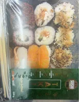 Sushi taki
