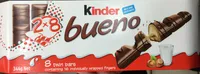 Kinder Bueno
