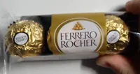 Ferrero rocher
