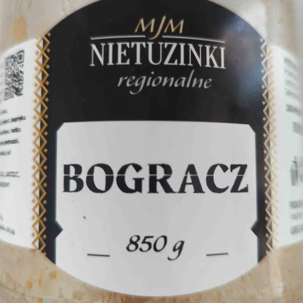 Bogracz