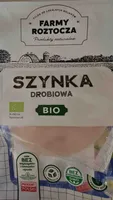 Szynka drobiowa BIO