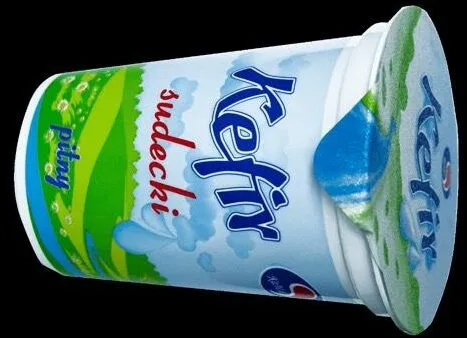 Kefir sudecki pitny