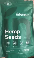 Hemp Seeds