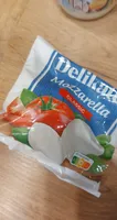 Mozzarella