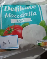 Mozzarella Light
