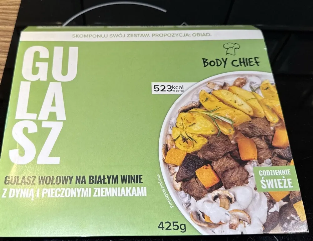 Gulasz