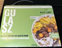 Gulasz