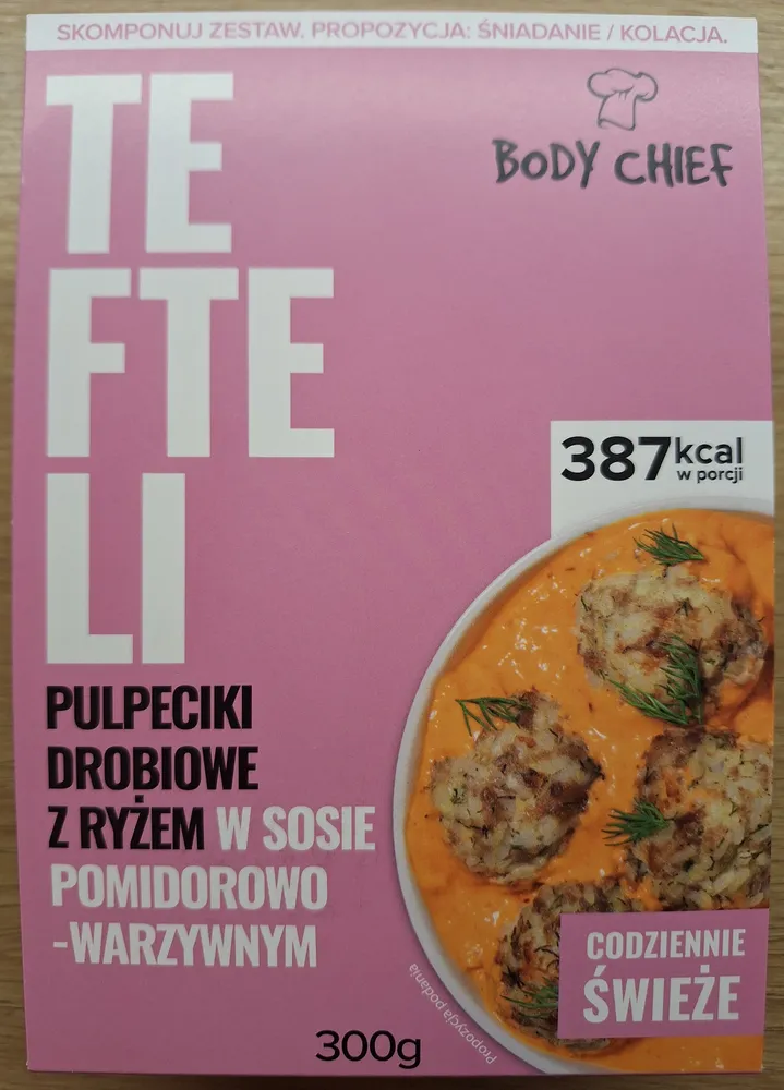 Tefteli
