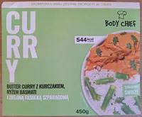 Curry