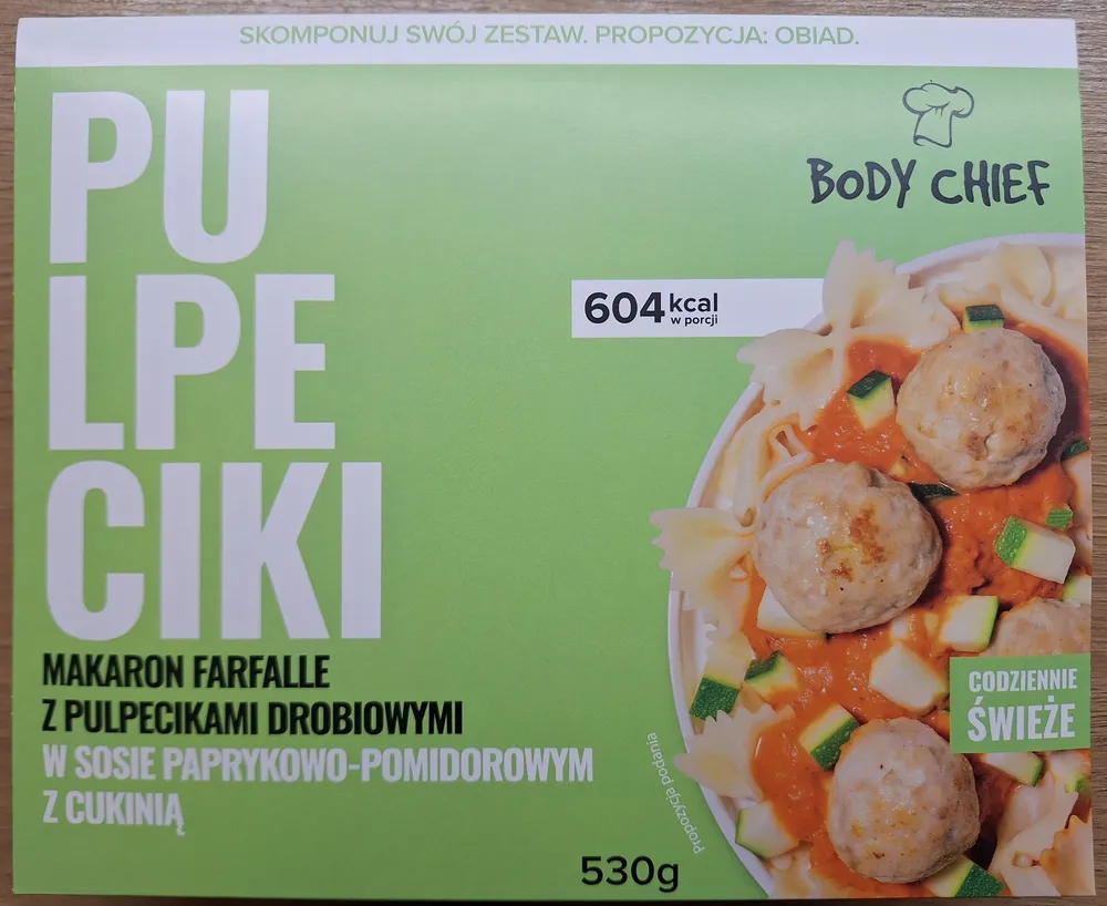 Pulpeciki