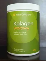 Kolagen Wołowy
