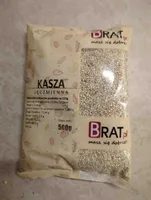 Kasza jęczmienna