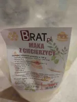 Mąka z ciecierzycy