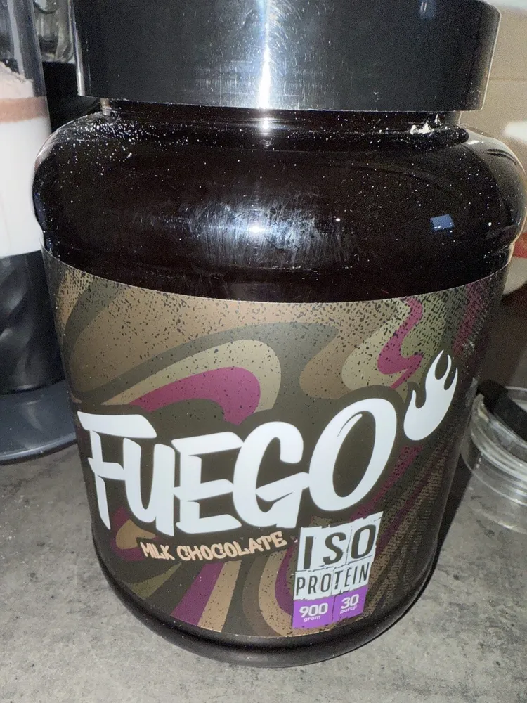 ISO Protein
