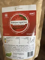 Götterspeise