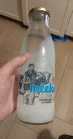 Mleko 3.8%
