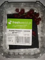 Czerwona porzeczka