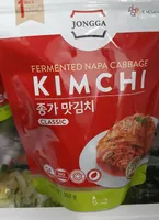 Kimchi
