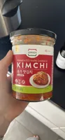FERMENTED NAPA CABBAGE KIMCHI
