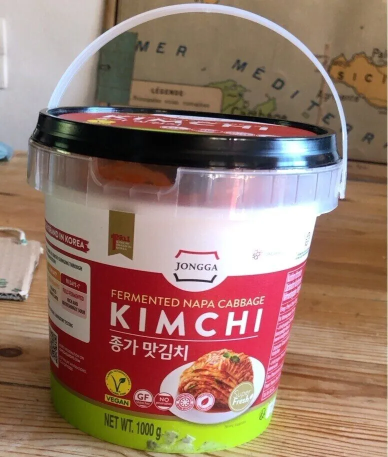 Kimchi
