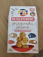 Bezglutenowe Pieguski