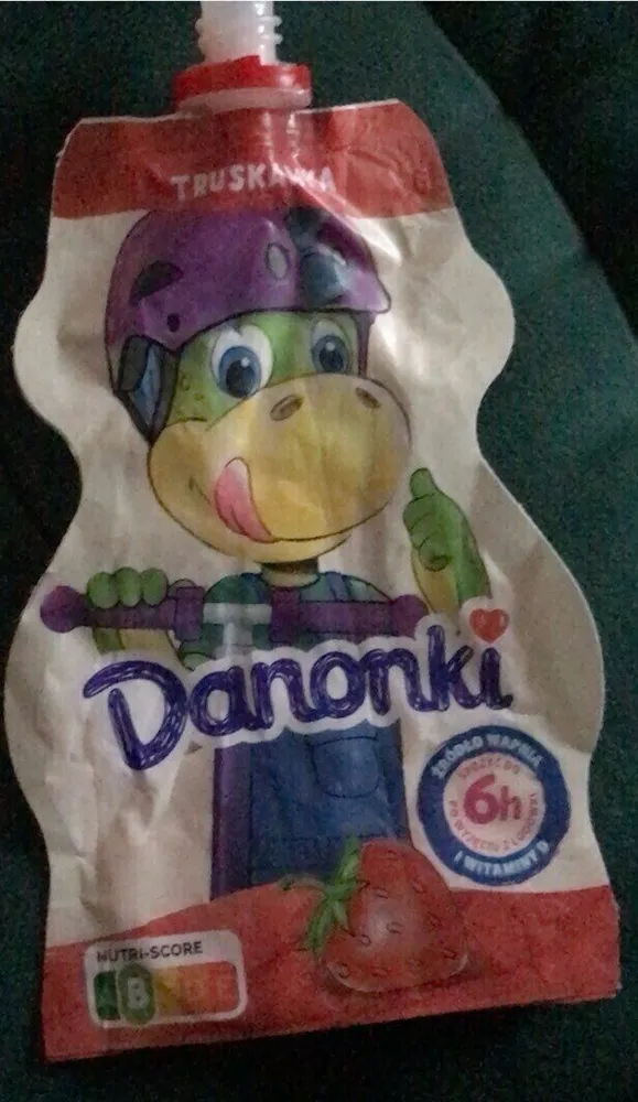 Danonki