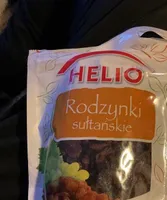 Rodzynki ( dry grapes )