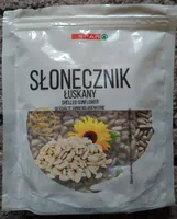 Słonecznik łuskany