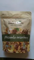 Mieszanka orzechowa