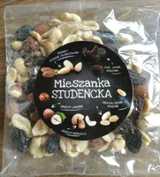 Mieszanka Studencka