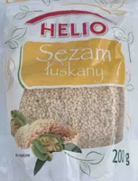 Sezam łuskany