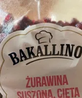 Żurawina