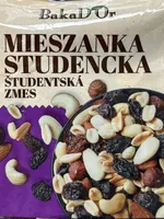 Mieszanka Studencka