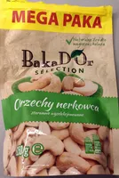 Orzechy nerkowca