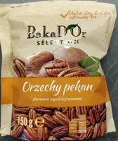 Orzechy pekan