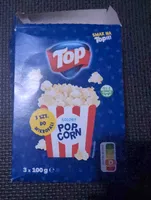 Popcorn solony