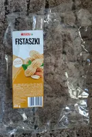 Fistaszki