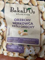 Orzechy Nerkowca