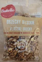 Orzechy Włoskie